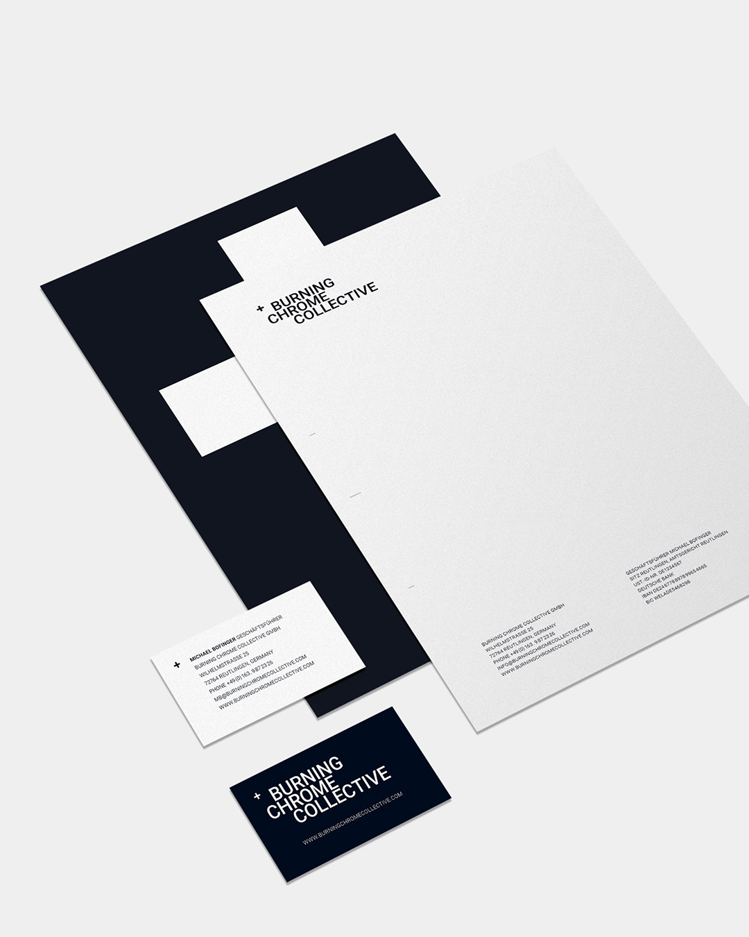 Burning Chrome Collective GmbH Projekt Bild 5