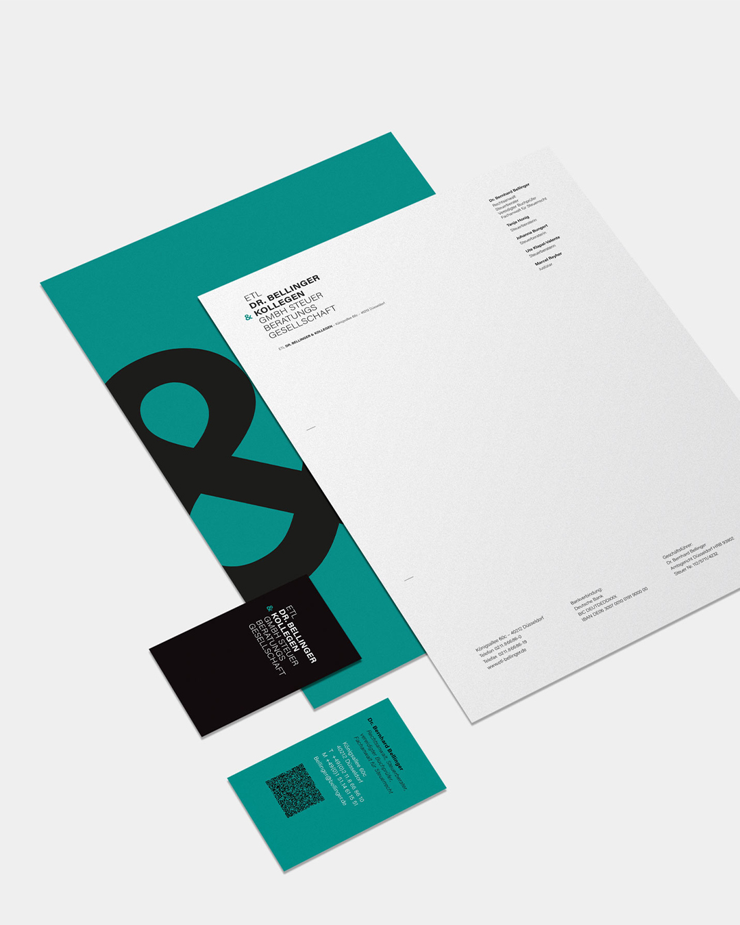 ETL Dr. Bellinger & Kollegen GmbH Projekt Bild 5