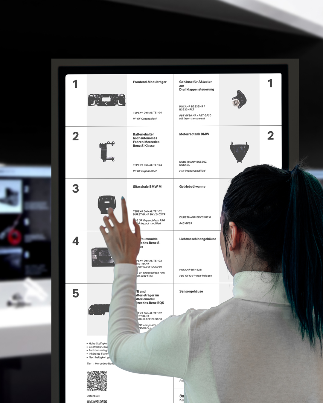 LANXESS Deutschland GmbH Projekt Bild 3