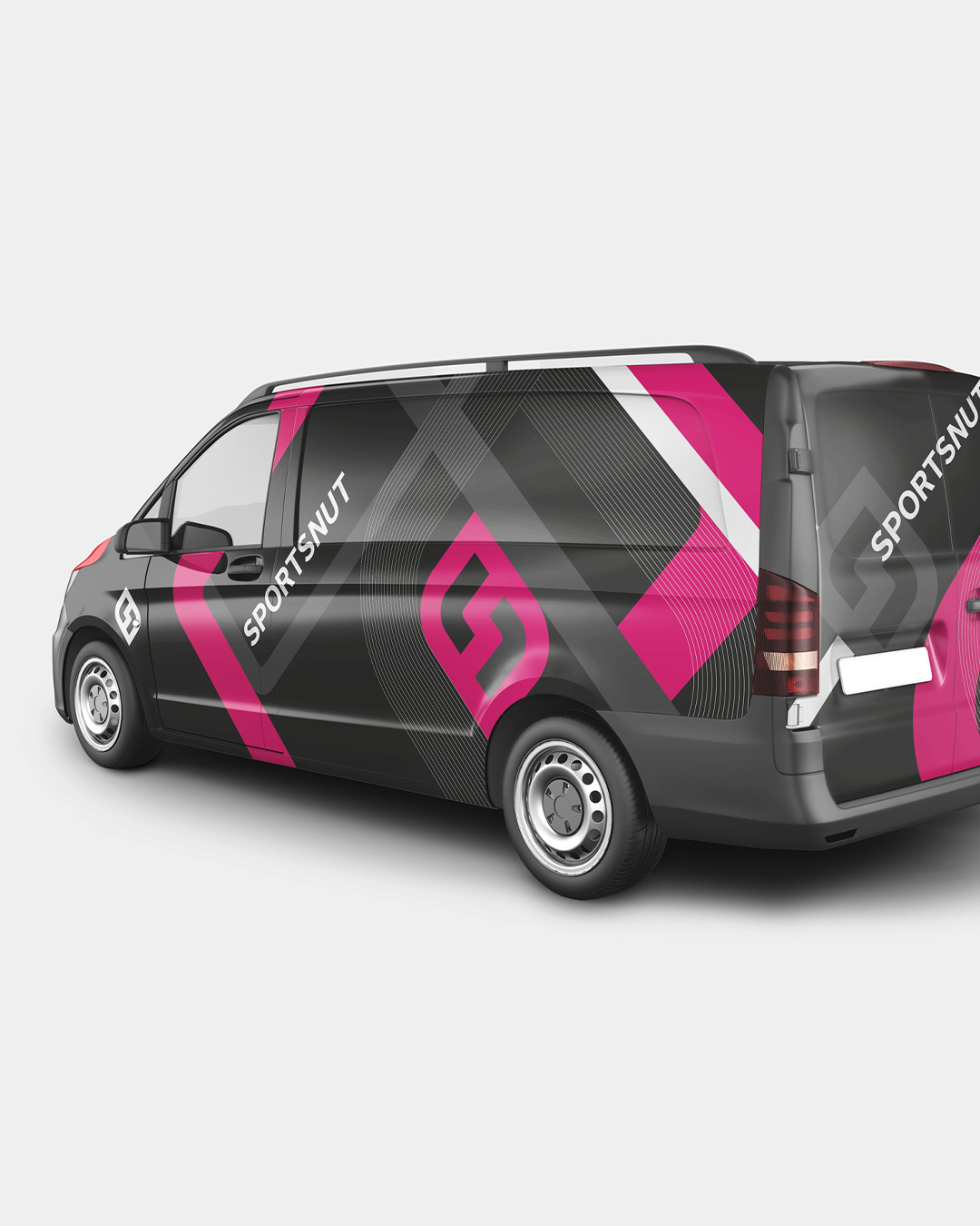 Sports Nut GmbH Projekt Bild 9